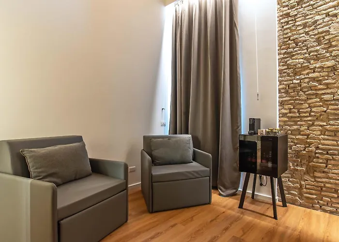 Ora Acanfora Suites