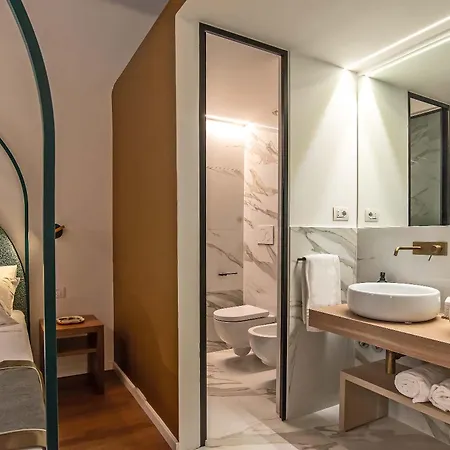 Ora Acanfora Suites Roma Esterno foto
