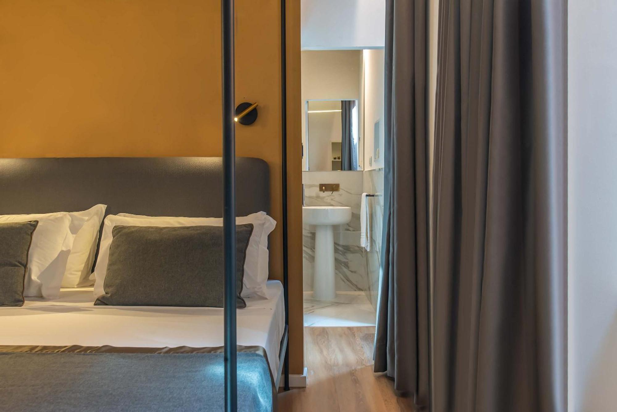 Ora Acanfora Guest house Rome